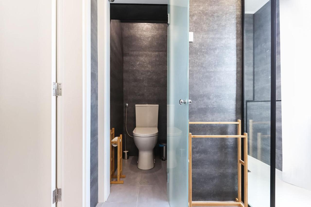 Rato Design With Terrace By Homing Apartment Lisboa Ngoại thất bức ảnh
